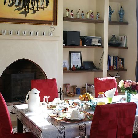 La Kasbah Aalma D'or Hotel Najem Bagian luar foto