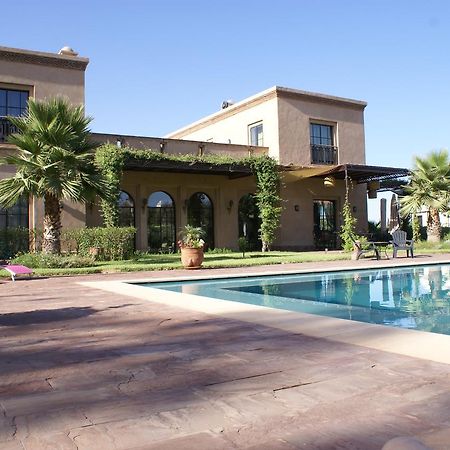La Kasbah Aalma D'or Hotel Najem Bagian luar foto