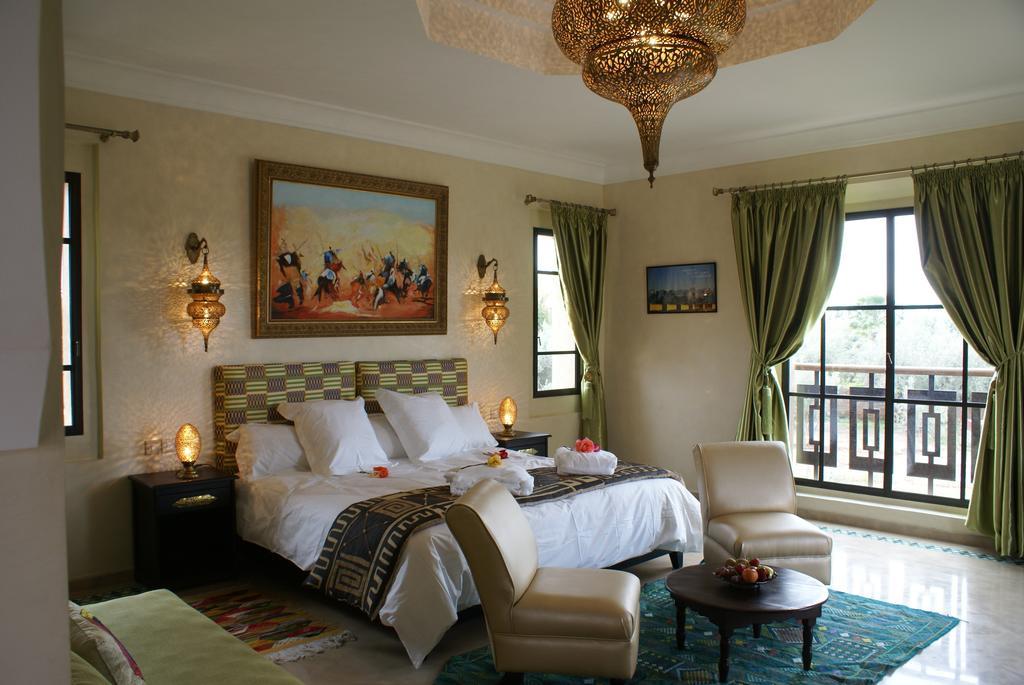 La Kasbah Aalma D'or Hotel Najem Ruang foto