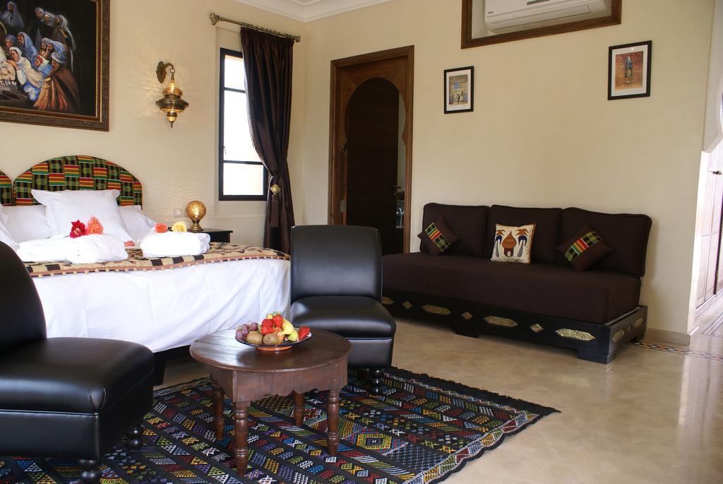 La Kasbah Aalma D'or Hotel Najem Ruang foto