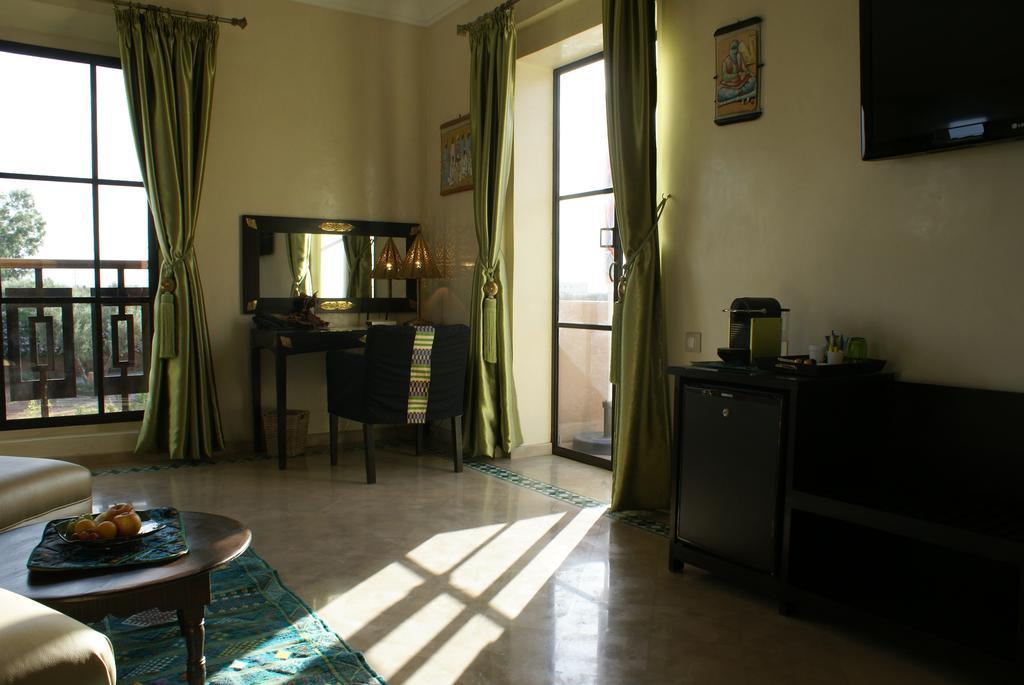 La Kasbah Aalma D'or Hotel Najem Ruang foto