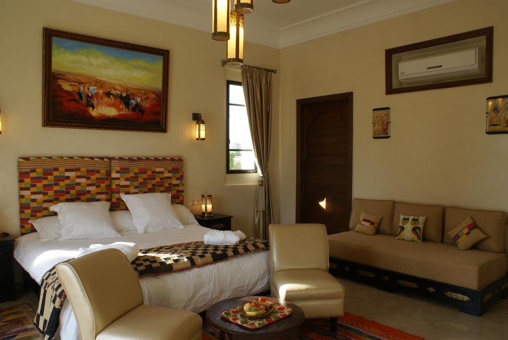 La Kasbah Aalma D'or Hotel Najem Ruang foto