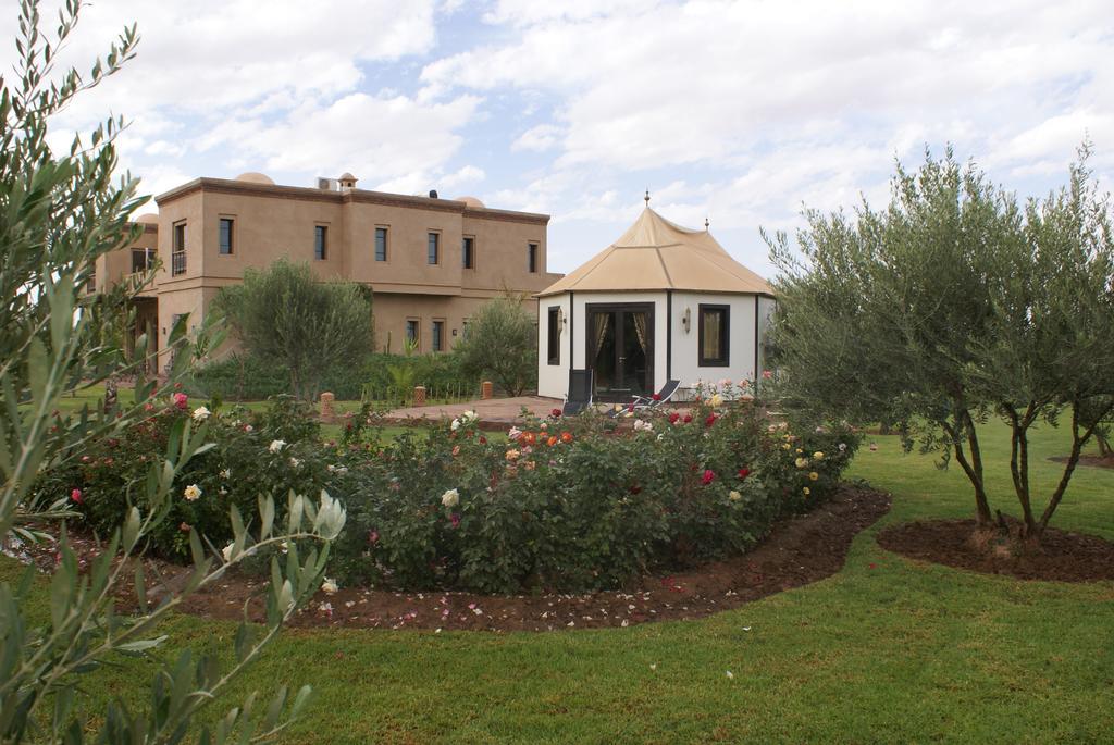 La Kasbah Aalma D'or Hotel Najem Bagian luar foto