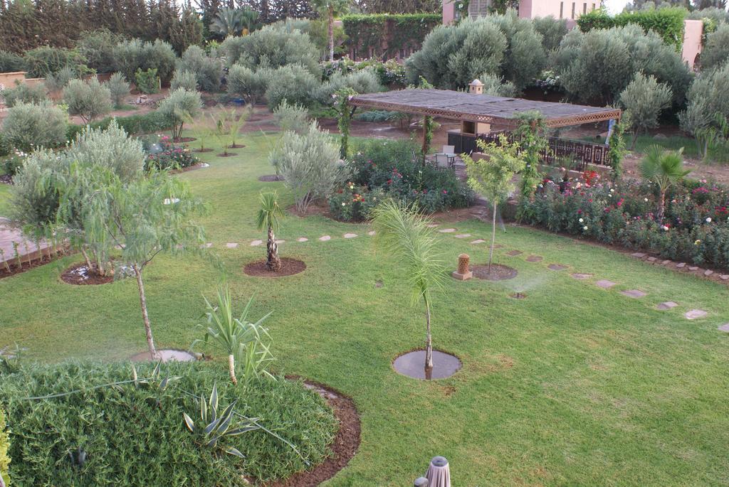 La Kasbah Aalma D'or Hotel Najem Bagian luar foto