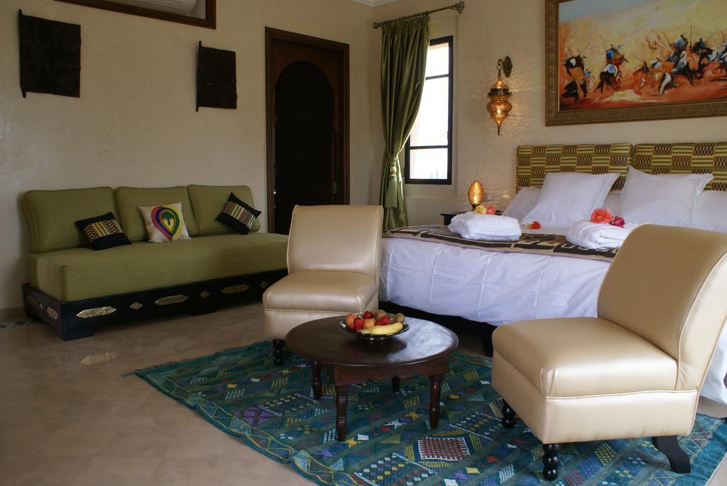 La Kasbah Aalma D'or Hotel Najem Ruang foto