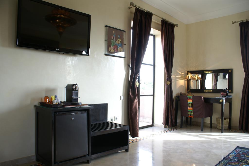 La Kasbah Aalma D'or Hotel Najem Ruang foto